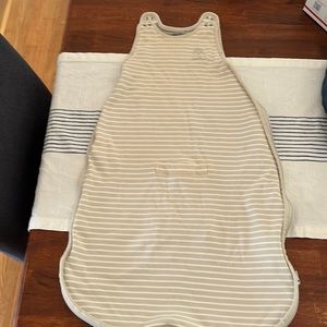 Woolino sleep sack